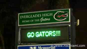 Ex-Broward County Teacher Facing Multiple Sexual Battery Charges