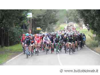 L'INIZIATIVA. CECINA, CINQUE ORE IN BICI PER RITROVARSI AL MARE - TUTTOBICIWEB.it