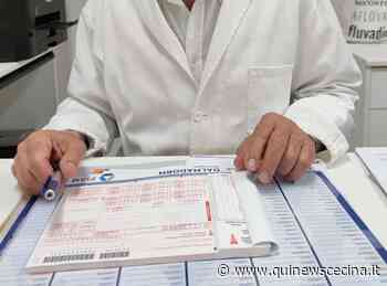 Medici di famiglia, terminano tre convenzioni - Qui News Cecina