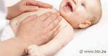 Workshop babymassage in Huis van het Kind in Gavere - Het Laatste Nieuws