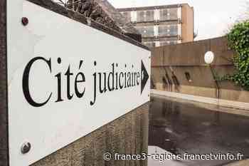 Nancy : l'auteur des coups de feu devant "Le Chat Noir" condamné à deux ans de prison dont un an avec sursis probatoire - France 3 Régions