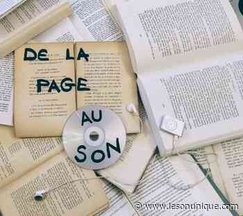 De la page au son - Chronique 65 Nancy Tucker / Berthe Sylva - SUN | LeSonUnique