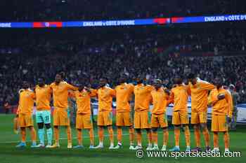 Cote d'Ivoire vs Zambia prediction, preview, team news and more | 2023 Africa Cup of Nations Qualifiers - Sportskeeda