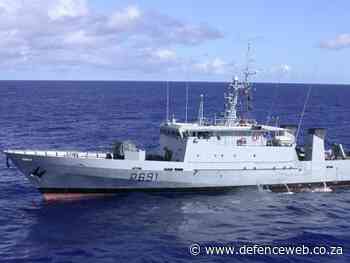 Cote d'Ivoire getting P400 patrol vessel - defenceWeb