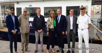 Collegamento Trieste-Grado, ritorna dal 1 Giugno con “Motonave... - Trieste News