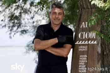 4 Ristoranti a Grado, vince Cristiano e la sua Trattoria Ai Ciodi. L'intervista - Sky Tg24