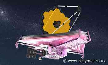 James Webb Space Telescope will release its first real images on July 12