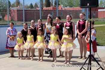 Morton Historical Multi-Cultural Centre aims to become cultural hub - Lacombe Express