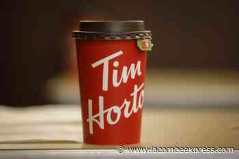 Tim Hortons app collected vast amounts of sensitive data: privacy watchdogs - Lacombe Express