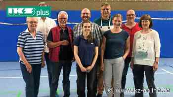 Der TV Hemer hat die Corona-Jahre unbeschadet überstanden - IKZ News