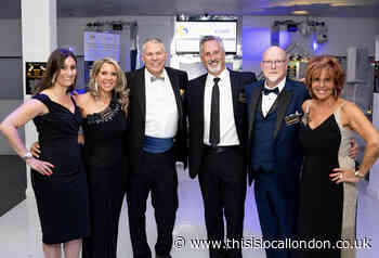 Comfort Cases UK raises £20,000 at fundraising dinner