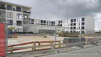 Taufkirchen - Pakt für bezahlbare Wohnungen - Landkreis München - Süddeutsche Zeitung - SZ.de