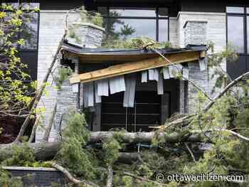 What to know about the insurance process after the storm