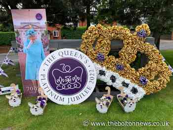 LIVE: Bolton Platinum Jubilee celebrations begin