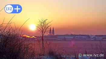 Der März war in Oschatz rekordverdächtig sonnig - und viel zu trocken. - Leipziger Volkszeitung