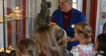 Bamberg: Museen bieten besondere Familientage in Pfingstferien an - das wird für Kinder geboten