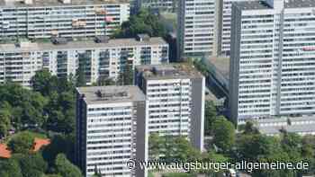 Das denken Anwohner über die neuen Pläne für das Schwabencenter
