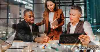 Employee retention—how a data company is responding to the 'Great Resignation'