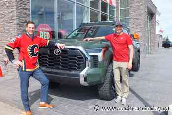 New Rotary club launches in Cochrane and area - Cochrane Today