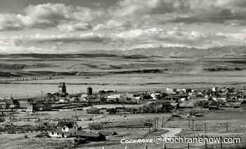 Experience the Roots of Cochrane through the eyes of those who lived it - CochraneNow.com