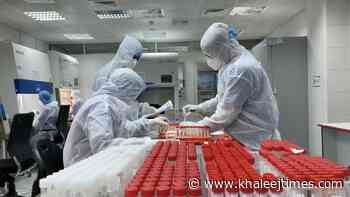 Coronavirus: UAE reports 575 Covid-19 cases, 449 recoveries, no deaths - Khaleej Times