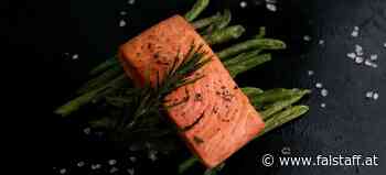 Wiener Startup entwickelt Lachs aus dem 3D-Drucker