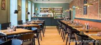 Neueröffnung: »Brasserie Poldie« in der Wiener Leopoldstadt