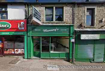 Plans to turn former Bacup bakery into taxi rank refused by council