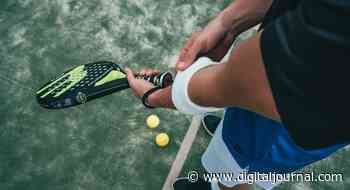 In Motion Physical Therapy Publishes an eBook on Playing Injury-Free Tennis - Digital Journal