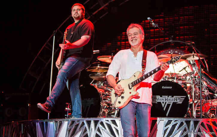 Wolfgang Van Halen criticises “disgusting” episode of ‘Autopsy’ about his father Eddie