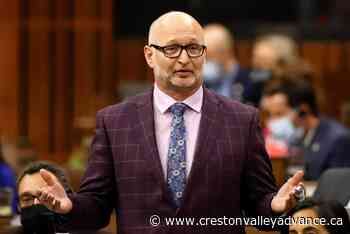 Liberals pressed on whether B.C. drug decriminalization could pave way nationally - Creston Valley Advance