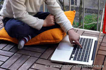 Laptop program cut by School District 8 in new budget - Creston Valley Advance