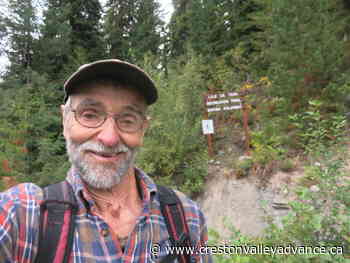 Out There: Bird homes and habits - Creston Valley Advance