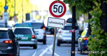 Nach Stickoxid-Urteil des EuGH: Noch drei Städte über Grenze