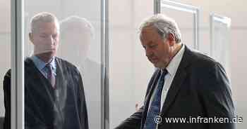 Prozess gegen Cum-Ex-Schlüsselfigur Berger beginnt