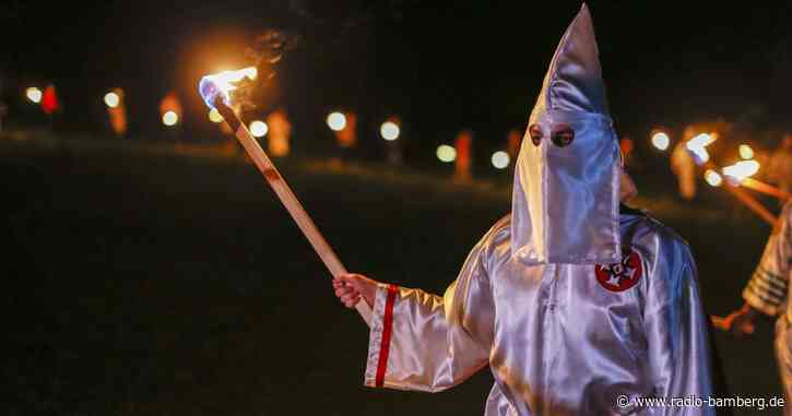Mutmaßlicher deutscher Ku-Klux-Klan nicht mehr im Visier