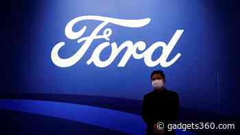 Ford CEO Predicts Cost of Building EVs to Fall Drastically With Tough Competition Between Automakers