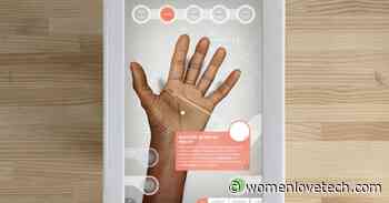 Augmented Reality Technology Unveiled To Support Haemophilia Patients - Women Love Tech