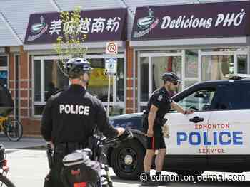 Keith Gerein: Chinatown looks to take control, even if that means moving somewhere else