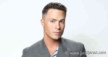 Colton Haynes Reveals Real Reasons Behind His Exits from 'Teen Wolf' & 'Arrow'