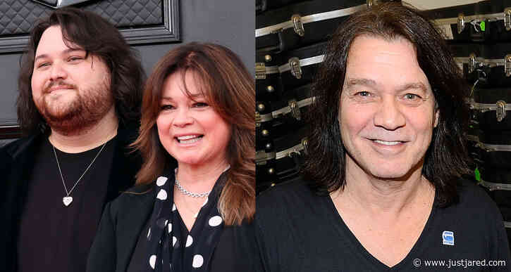 Wolfgang Van Halen & Valerie Bertinelli Slam 'Pathetic & Heartless' Documentary on Eddie Van Halen's Death