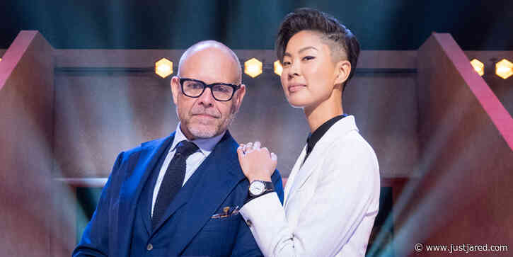 The Kitchen Heats Up In Netflix's New 'Iron Chef' Competition Show - Watch The Trailer!
