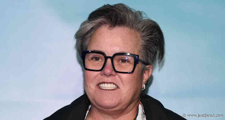 Rosie O'Donnell Goes Instagram Official with New Girlfriend