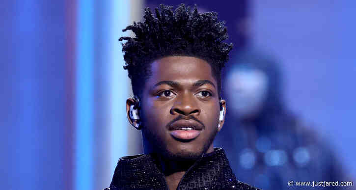Lil Nas X Expresses Frustrations After Receiving Zero Nominations at BET Awards 2022