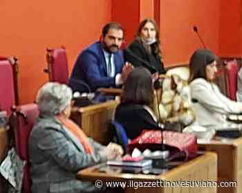 Gragnano si prepara ad acquisire la qualifica di "Città che legge" - Il Gazzettino Vesuviano