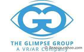 The Glimpse Group Acquires PulpoAR, an Augmented Reality SaaS Company Providing Artificial Intelligence-Based Virtual Try-On Technology - Yahoo Finance