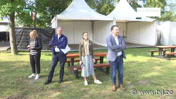 Blues Peer klaar voor nieuwe start op nieuwe locatie - TV Limburg