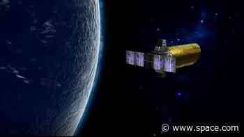 China proposes alien planet mission to hunt habitable worlds by scanning wobbling stars