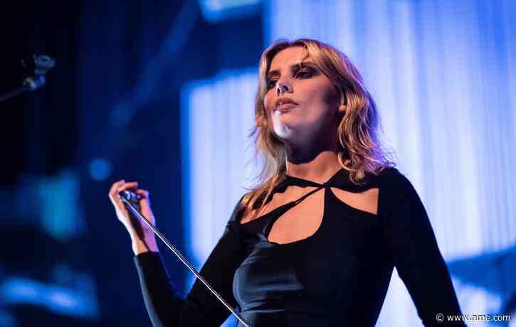 Wolf Alice among final acts for Spain’s Andalucía Big Festival