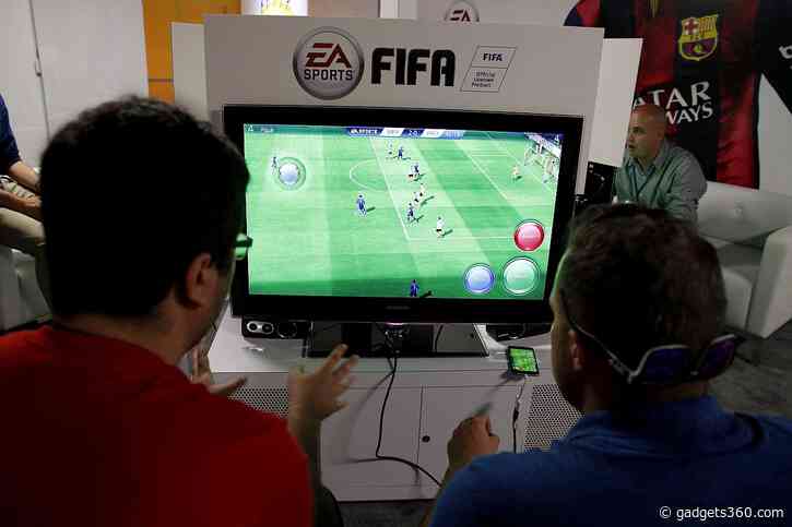 Groups Urge US Regulators to Investigate EA’s FIFA: Ultimate Team for Misleading Use of ‘Loot Box’